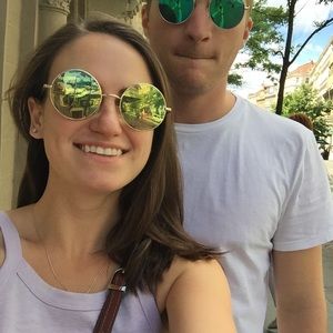 Meet your Posher, Melissa